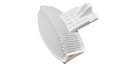 Ручка люка пральної машини Ariston, Indesit C00259035
